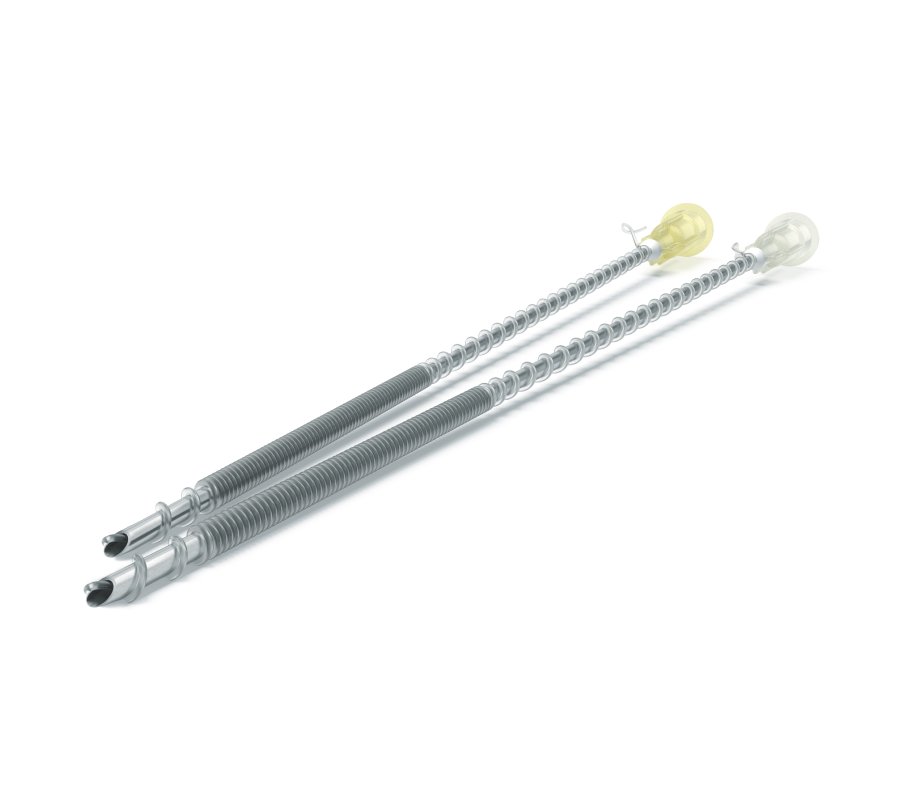 Light Lift Spring Blunt (LLSB)